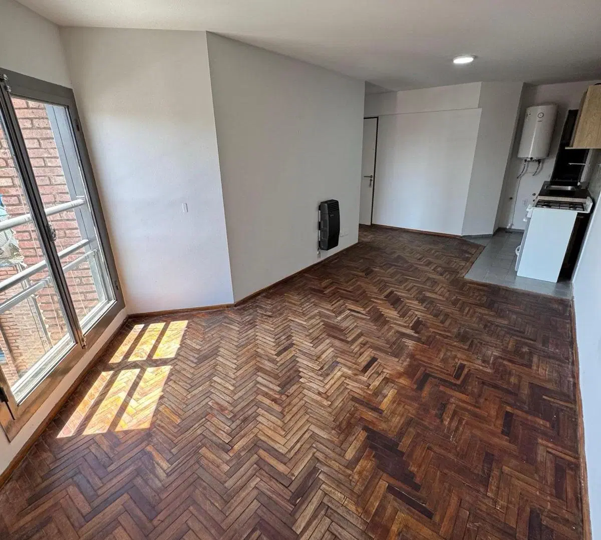 Departamento - Nueva Cordoba 2