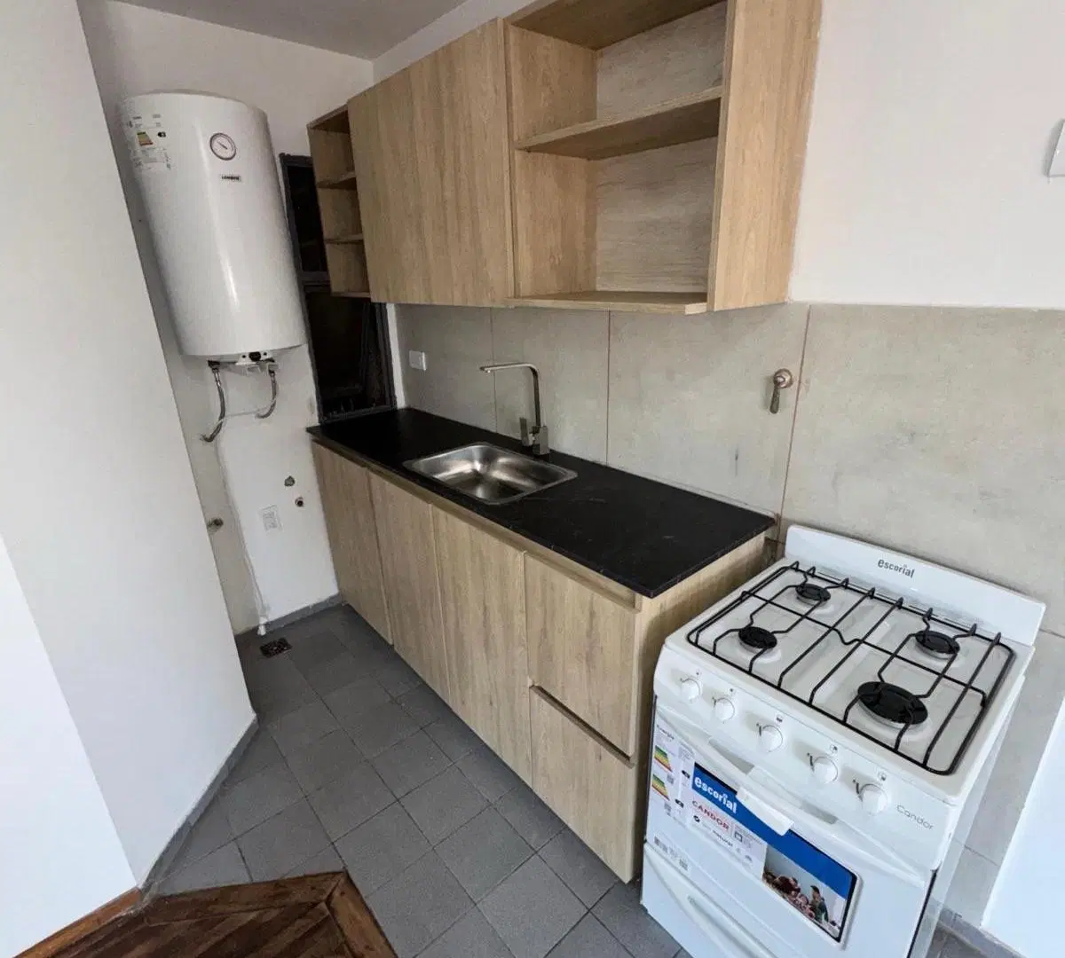 Departamento - Nueva Cordoba 5