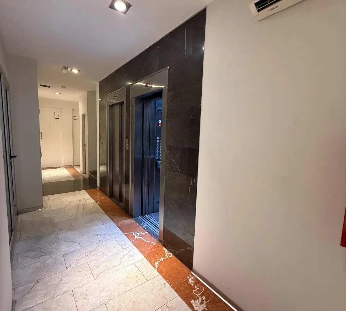 2 dormitorios de categoría con vista al buen pastor Venta 5