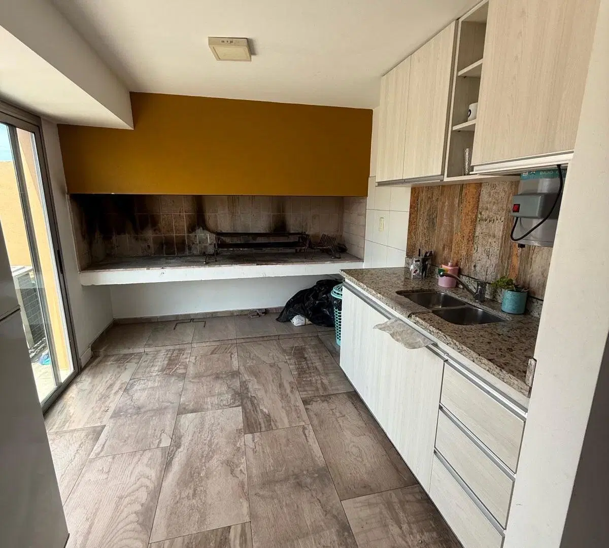 2 dormitorios de categoría con vista al buen pastor Venta 2