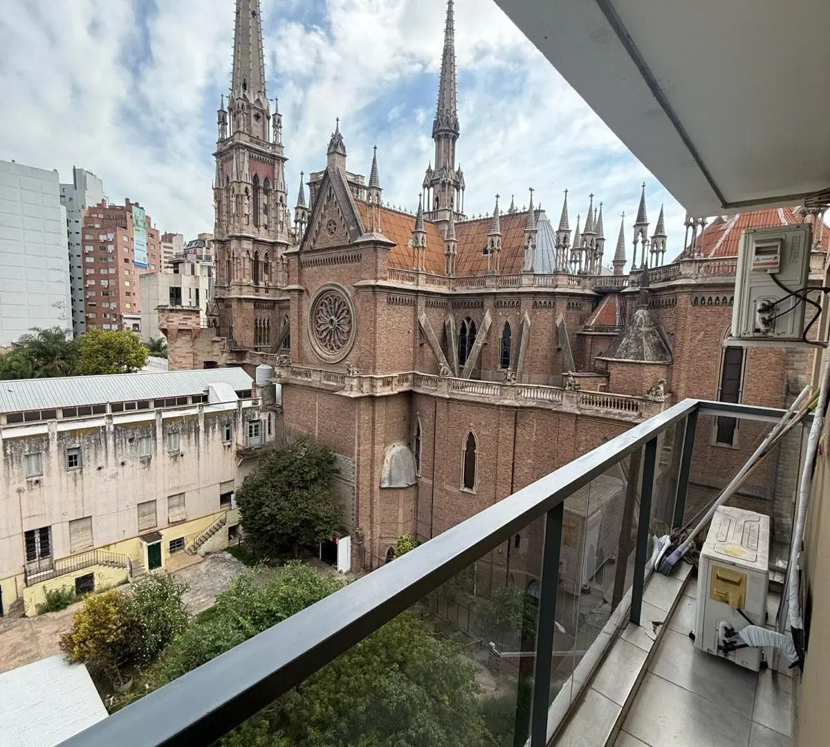 2 dormitorios de categoría con vista al buen pastor Venta 3