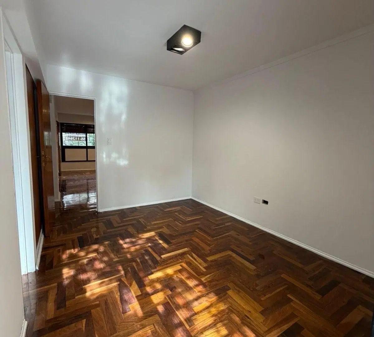 Departamento - Nueva Cordoba 3