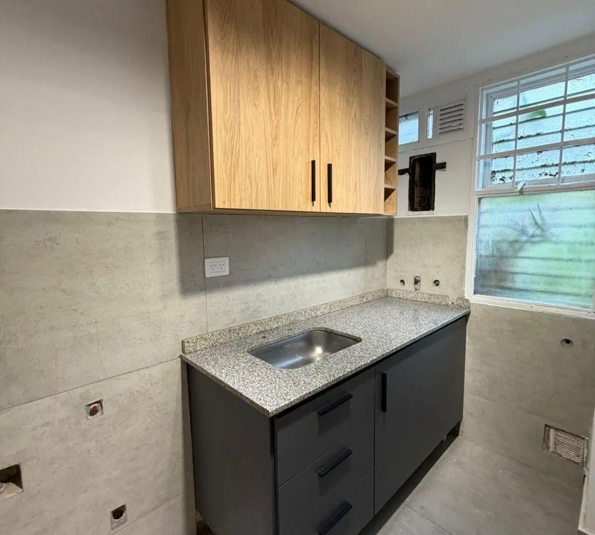 Departamento - Nueva Cordoba 5