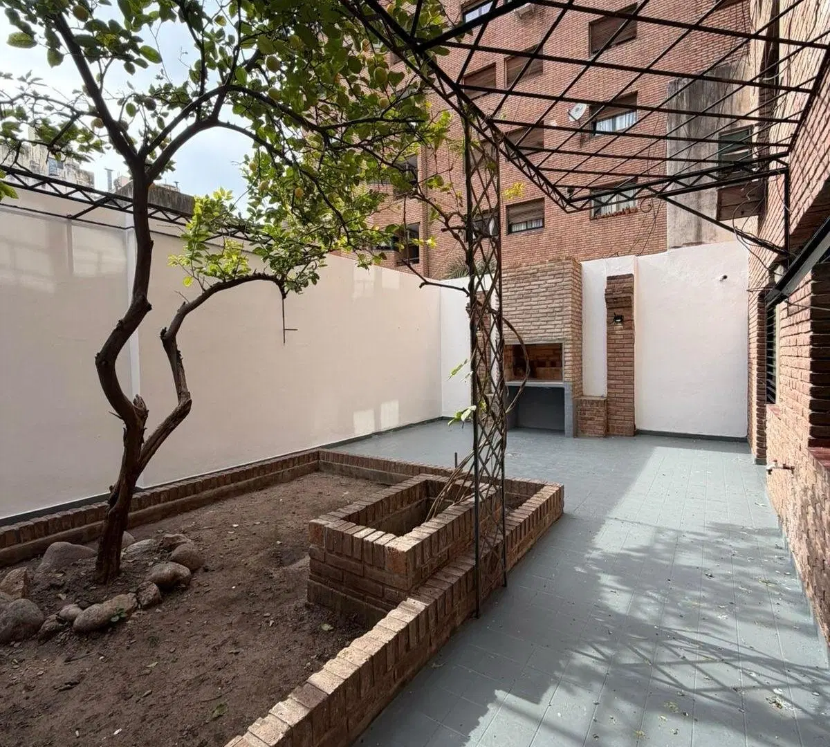 Departamento - Nueva Cordoba 4