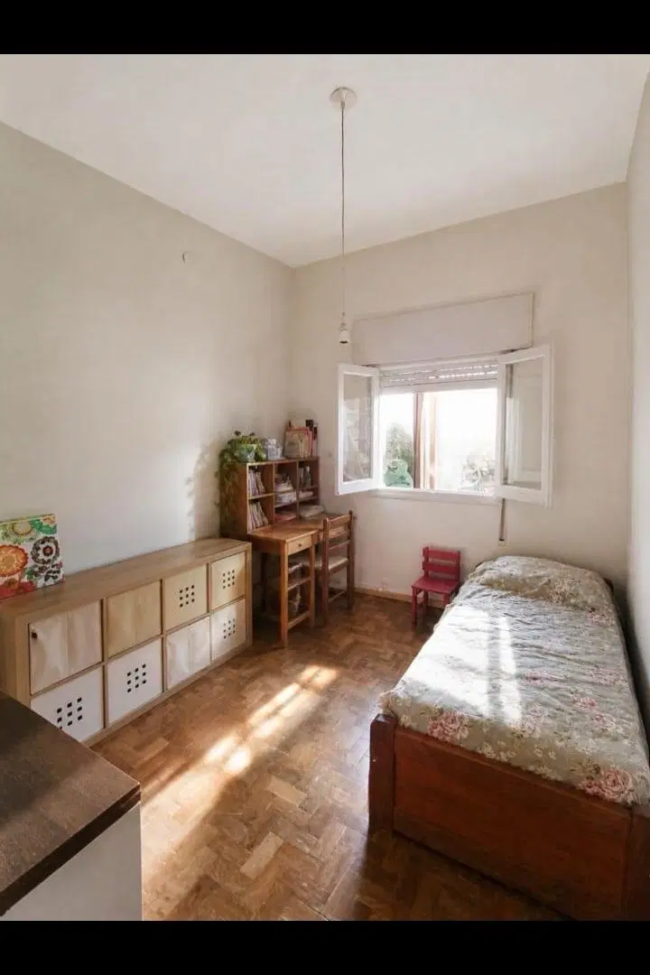 3 dorm barrio San Martín Apto Credito 2