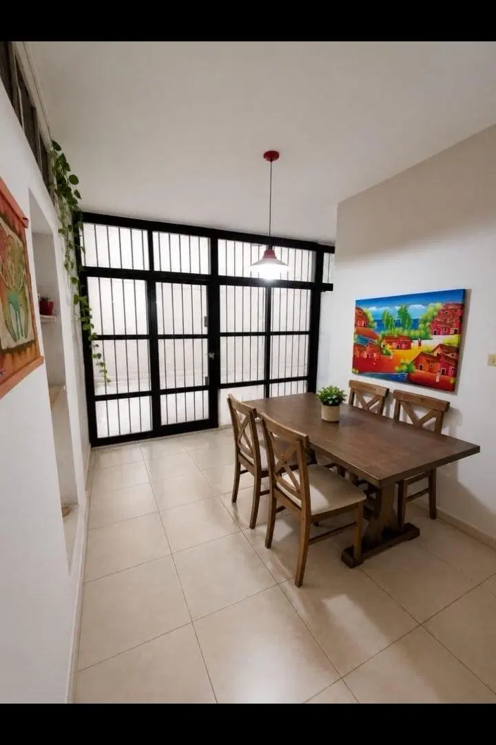 3 dorm barrio San Martín Apto Credito 3