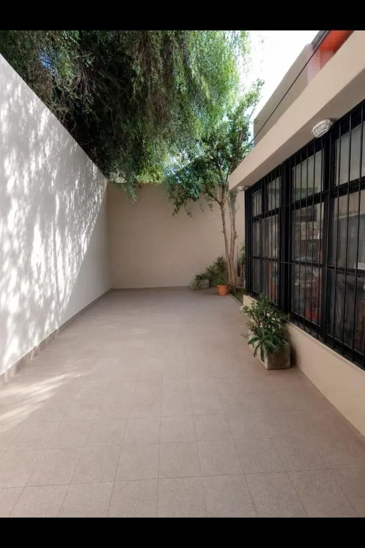 3 dorm barrio San Martín Apto Credito 5