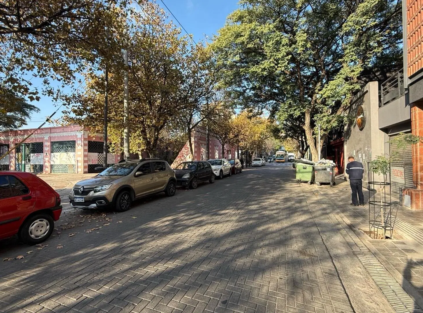 Local a la venta en Güemes importante renta en dólares 2