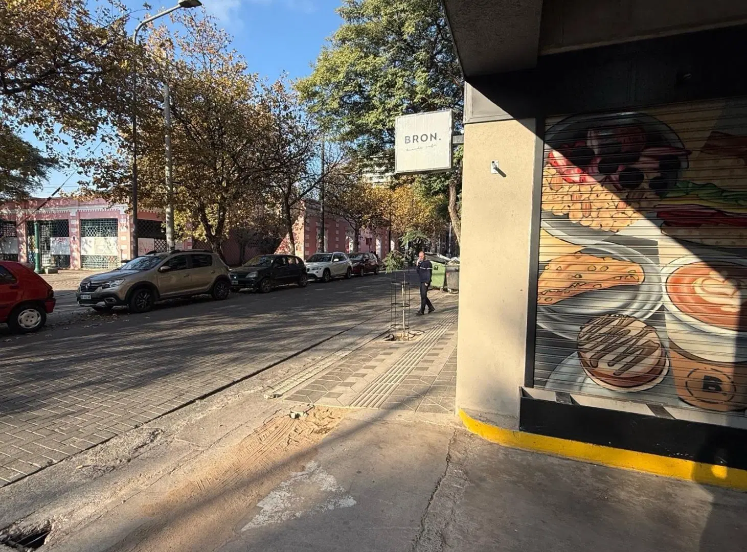 Local a la venta en Güemes importante renta en dólares 5