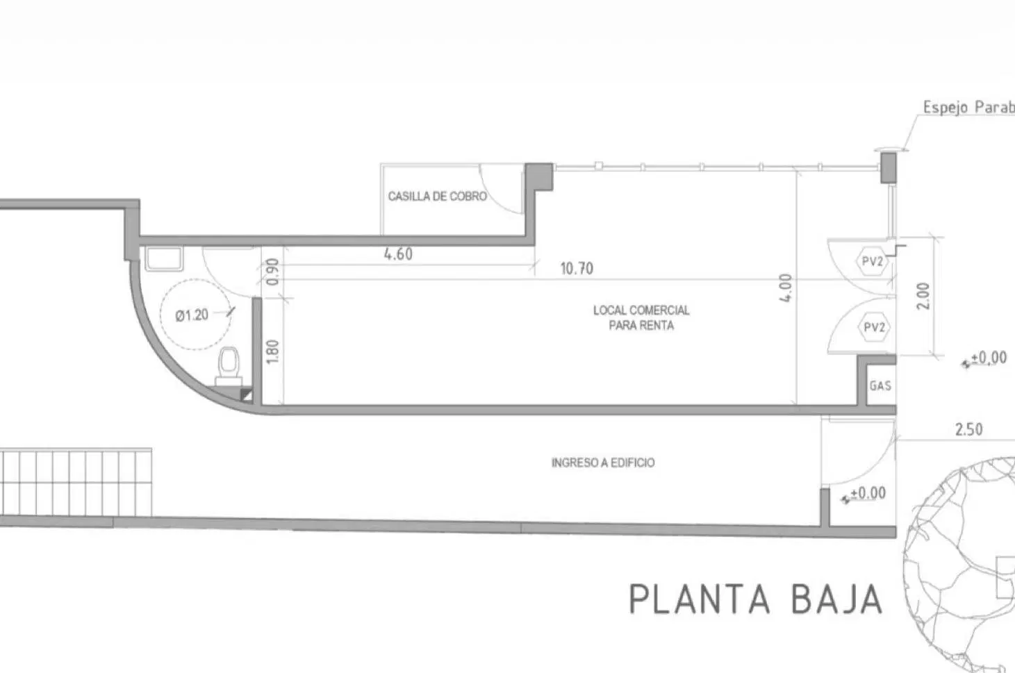 Plano 1