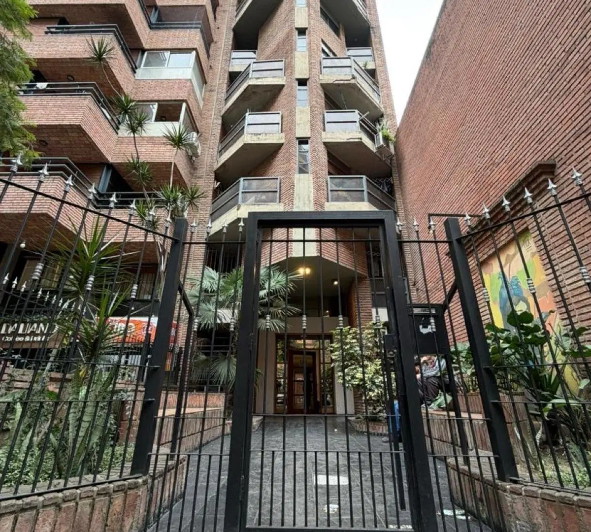Departamento - Nueva Cordoba 4