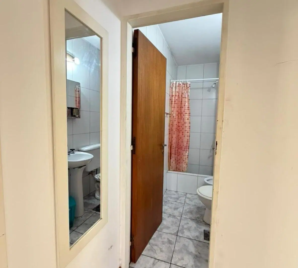 Departamento - Nueva Cordoba 5