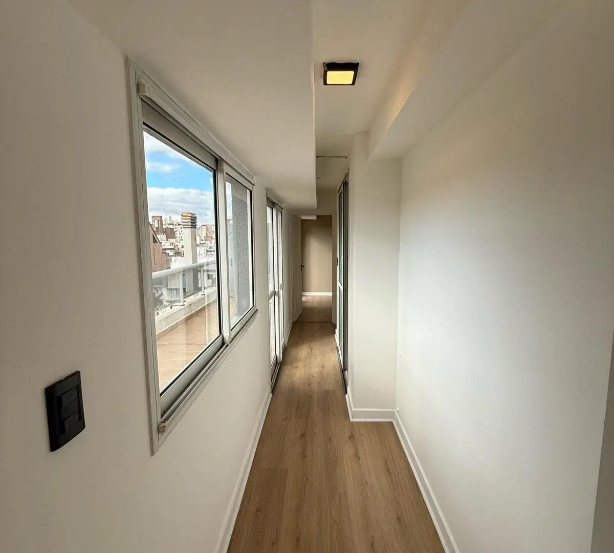 Departamento - Nueva Cordoba 3