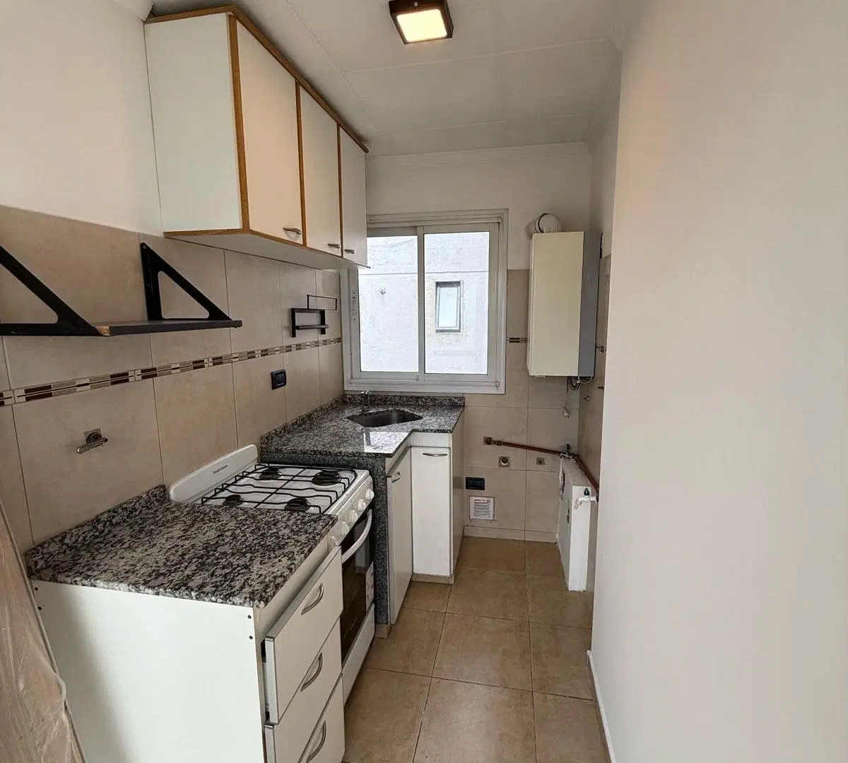 Departamento - Nueva Cordoba 5