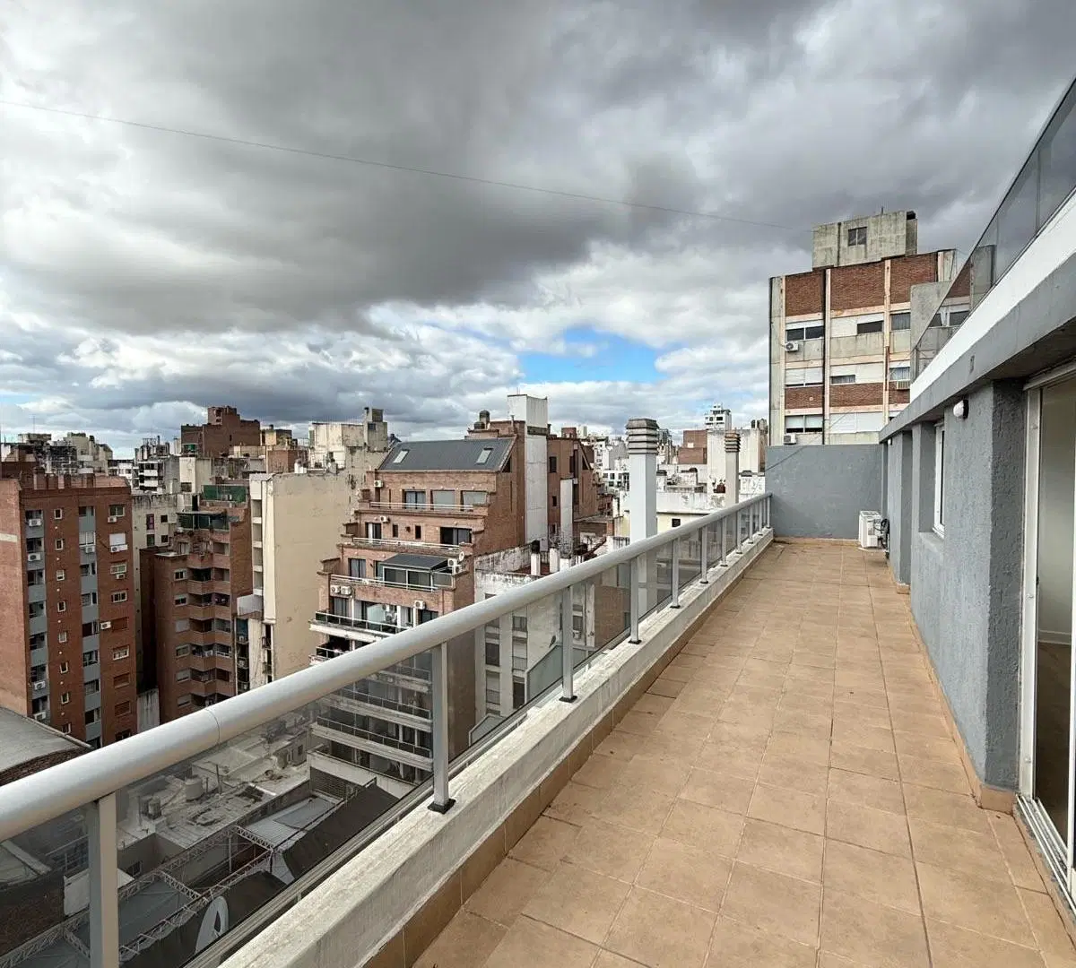 Departamento - Nueva Cordoba 2