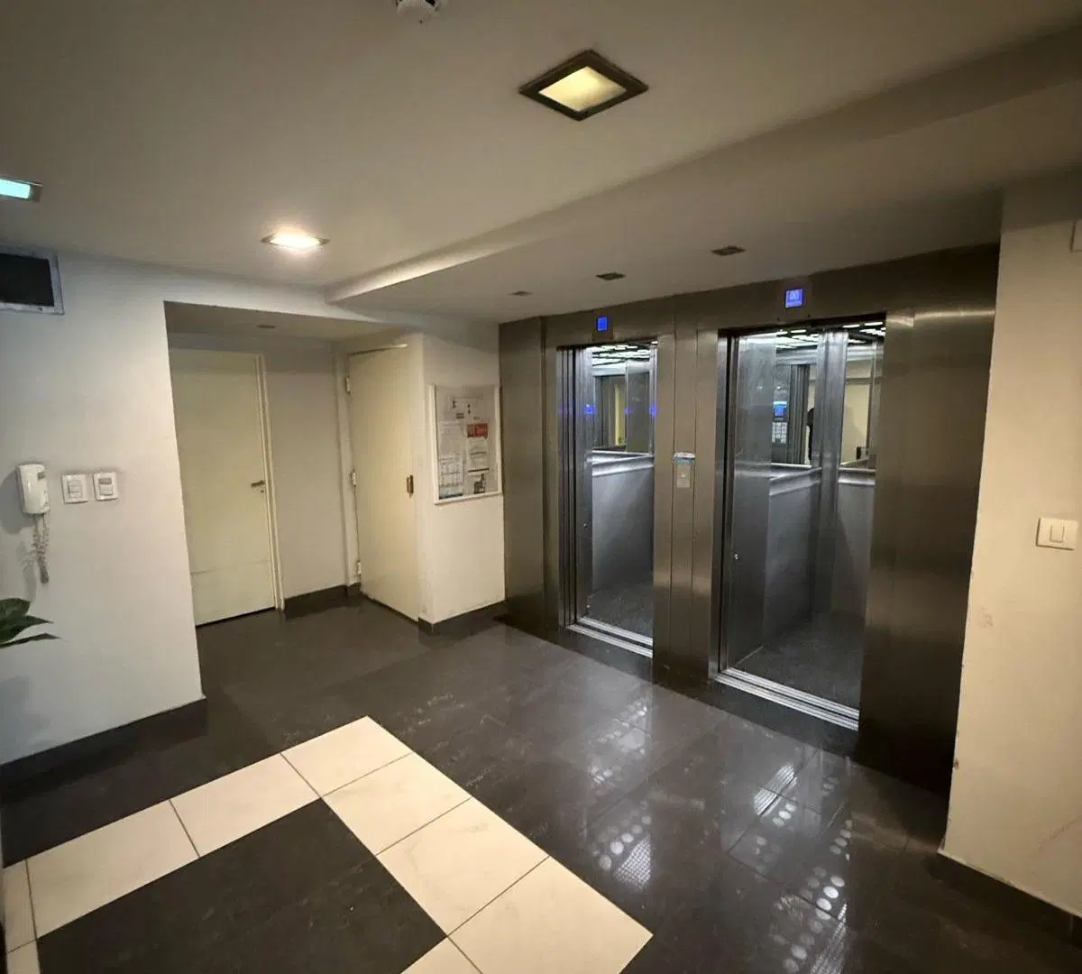 Departamento - Nueva Cordoba 4