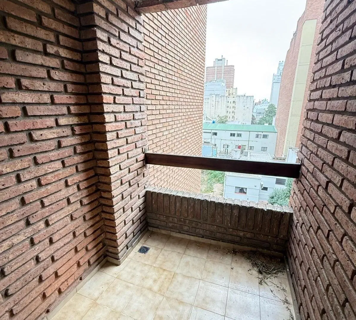 Departamento - Nueva Cordoba 5