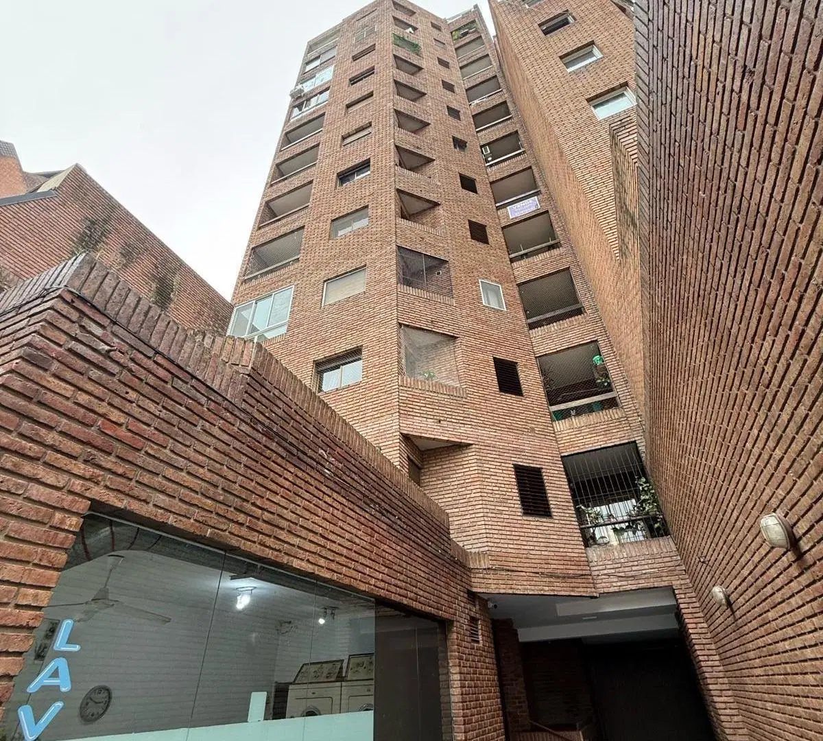 Departamento - Nueva Cordoba 1