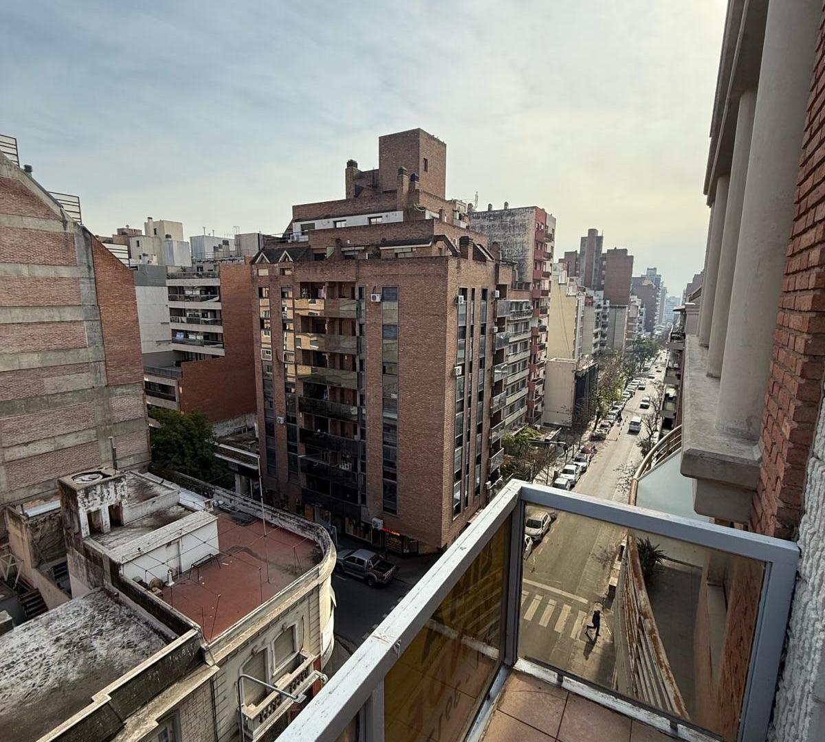 Departamento - Nueva Cordoba
