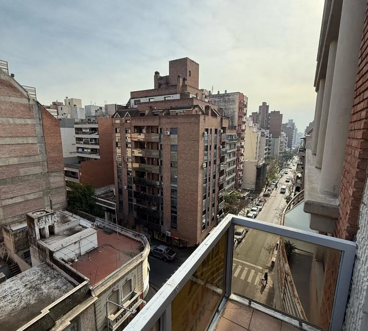 Departamento - Nueva Cordoba 1