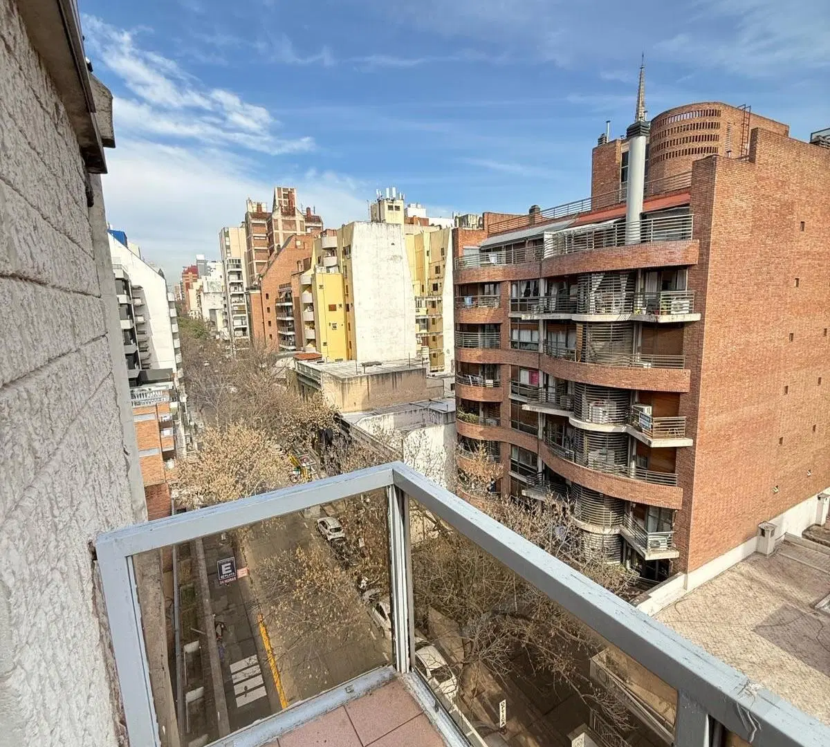 Departamento - Nueva Cordoba 4