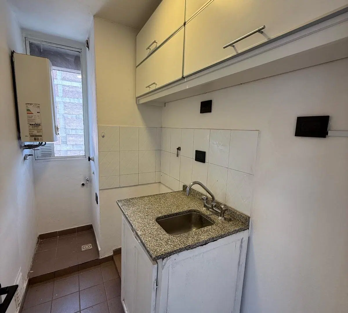 Departamento - Nueva Cordoba 2