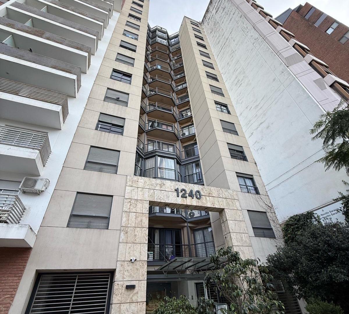 Departamento - Nueva Cordoba