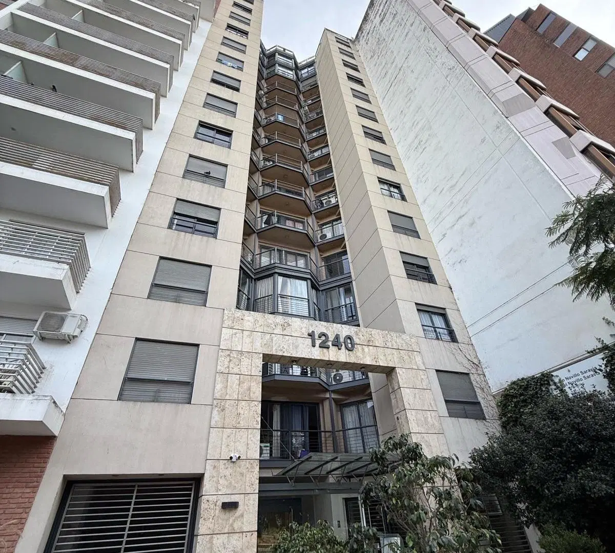 Departamento - Nueva Cordoba 1
