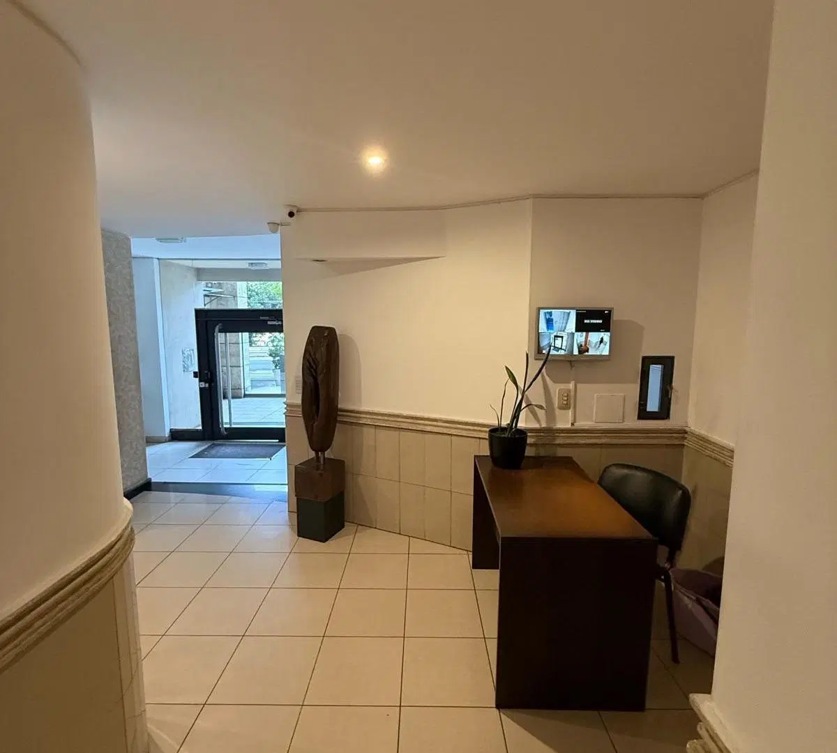 Departamento - Nueva Cordoba 4
