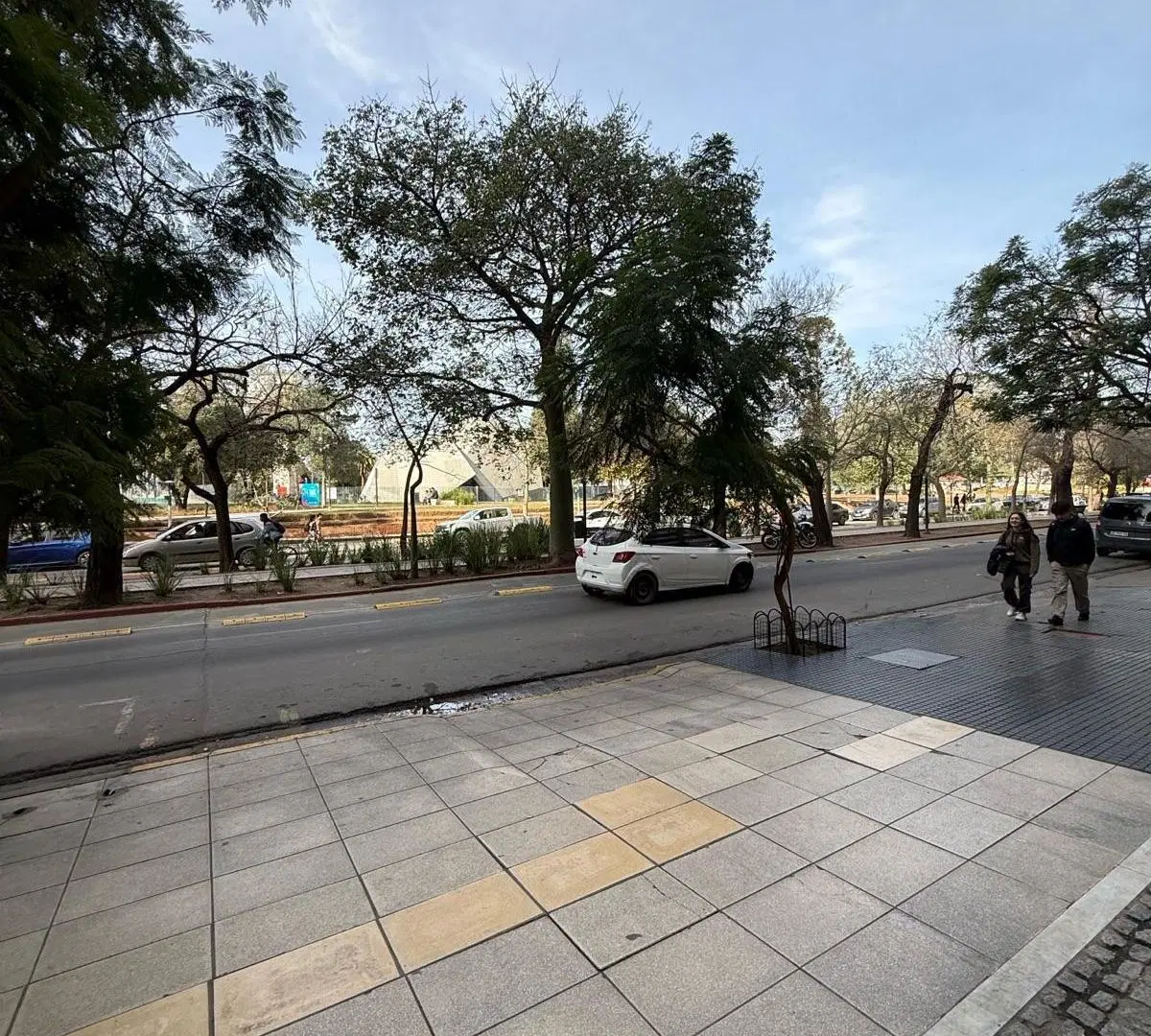 Departamento - Nueva Cordoba 5