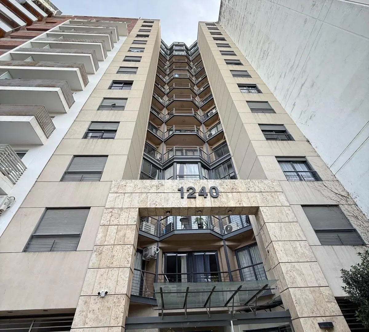 Departamento - Nueva Cordoba 2
