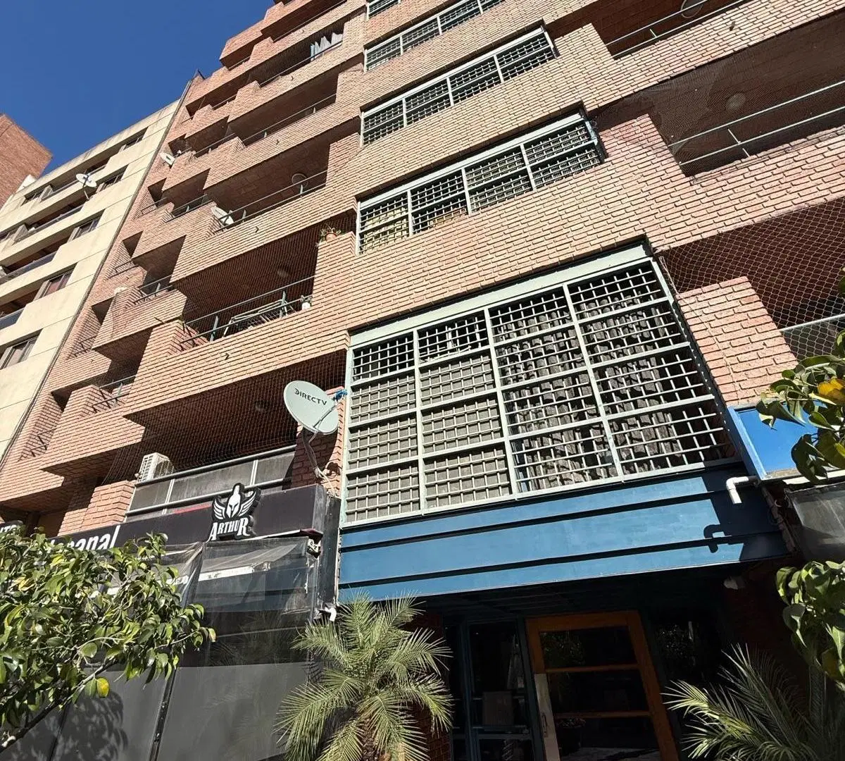 Departamento - Nueva Cordoba 8