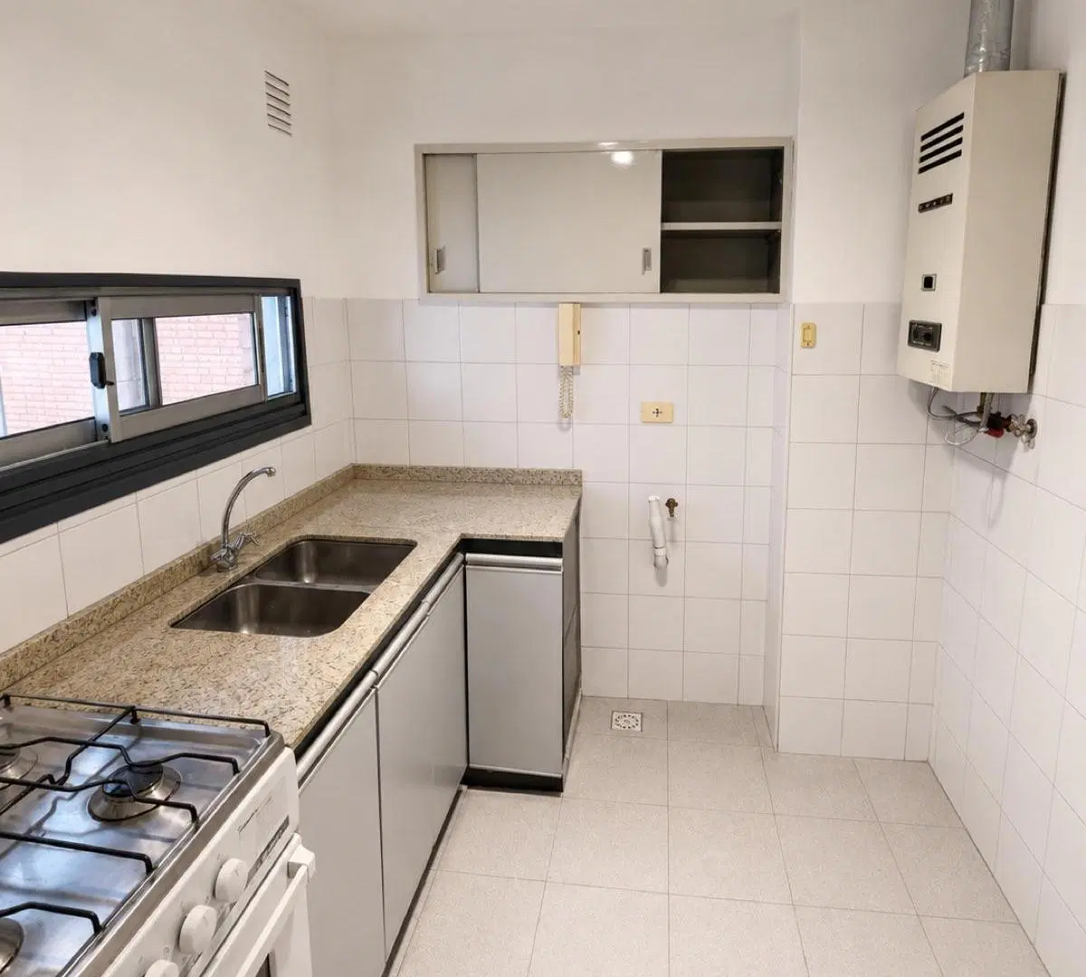 Departamento - Nueva Cordoba 2