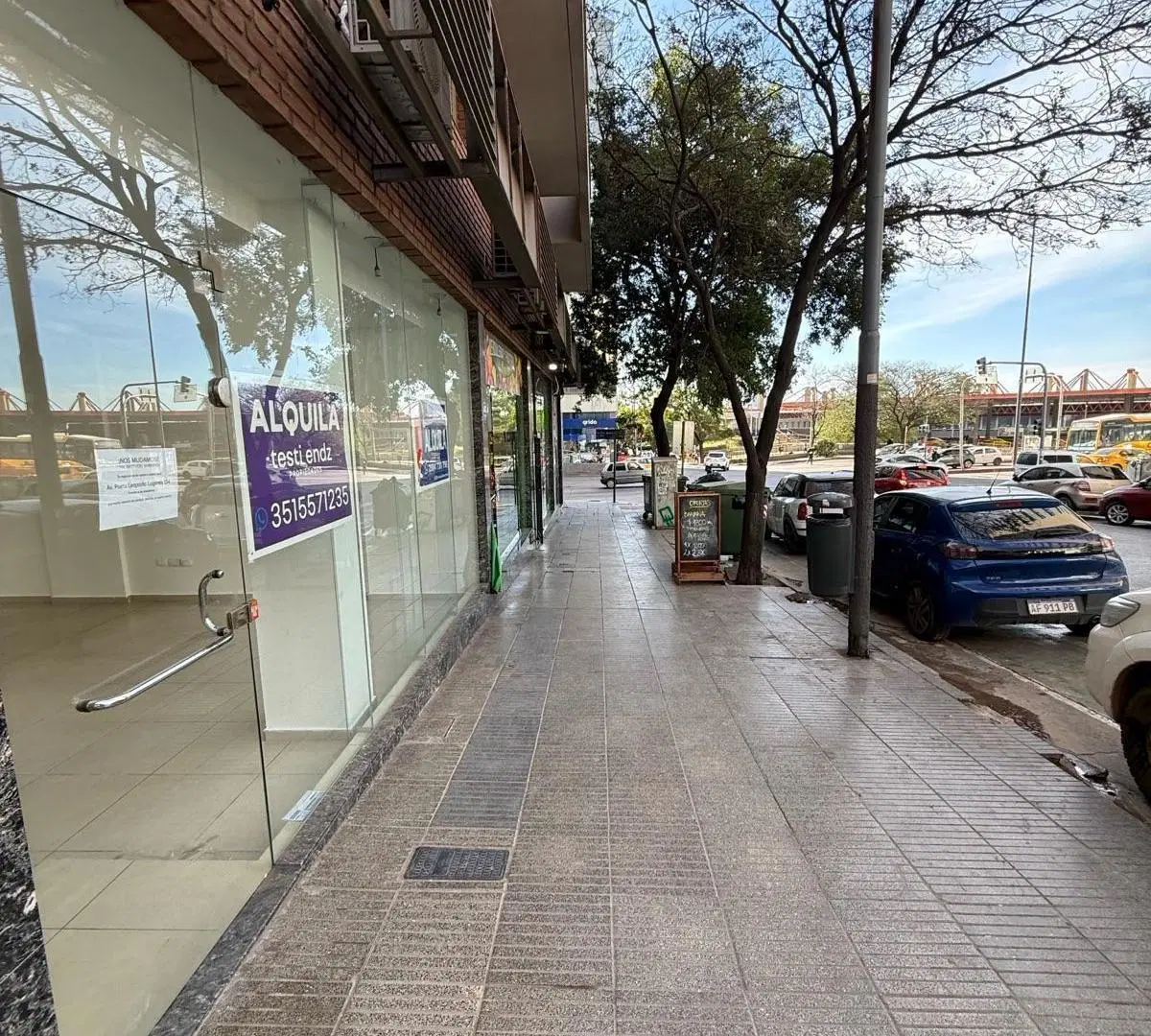 Local - Nueva Cordoba 1