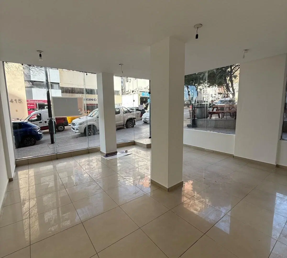 Local - Nueva Cordoba 5
