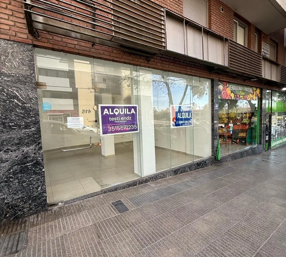 Local - Nueva Cordoba 3