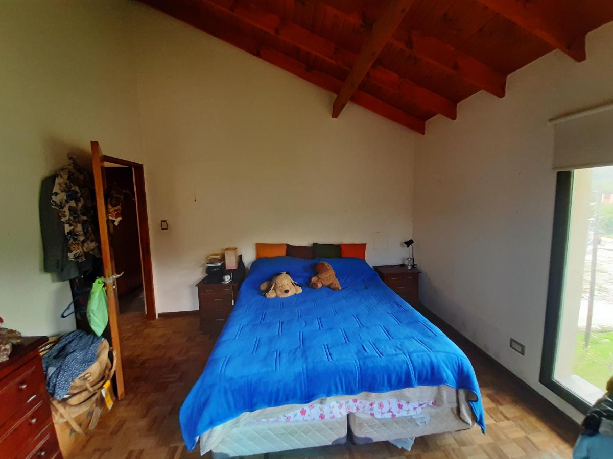 Vivienda en La Cumbrecita en Pleno Centro, Frente Al Centro Cívico. 5