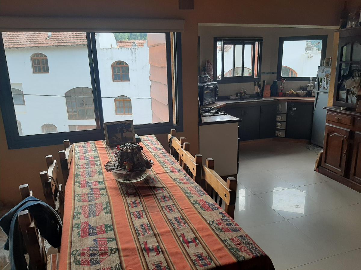 Vivienda en La Cumbrecita en Pleno Centro, Frente Al Centro Cívico. 2