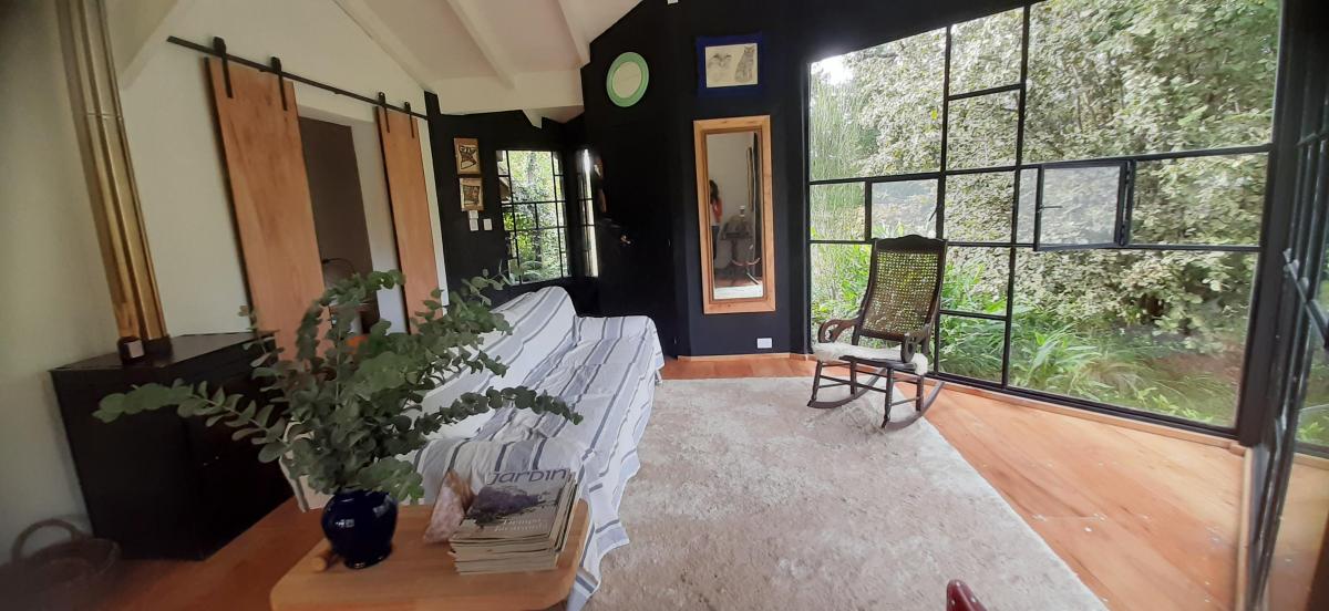 Villa Berna, Casa de Campo. Terreno 5.837 m² 3