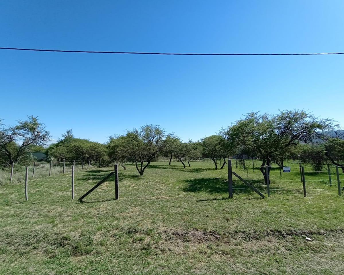 Terreno 561 m², Barrio Solares de Los Reartes 1