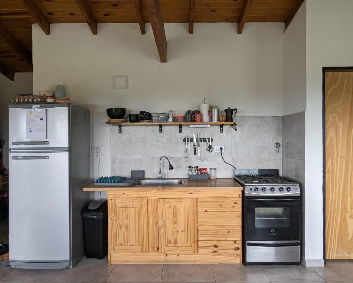 Foto de Casa amueblada 2 dorm. con 1 hectárea de terreno, imagen 3