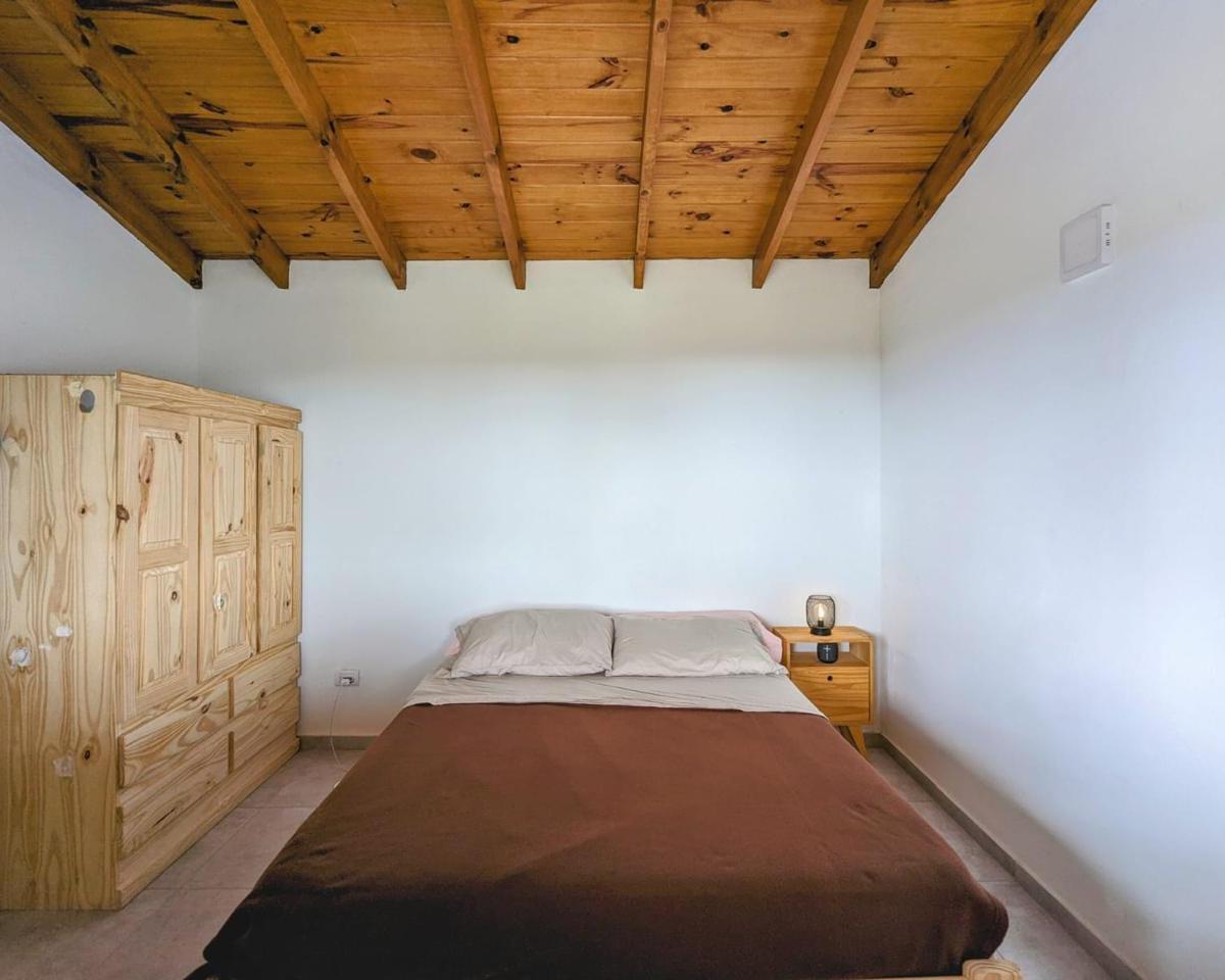 Foto de Casa amueblada 2 dorm. con 1 hectárea de terreno, imagen 4