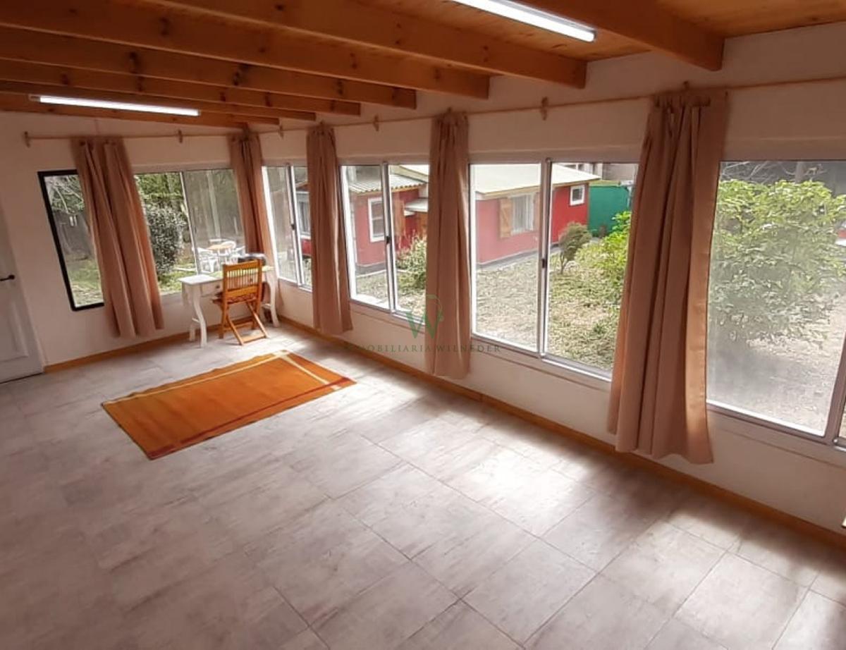 Vivienda en Pleno Centro de Villa General Belgrano (Cod 641) 4