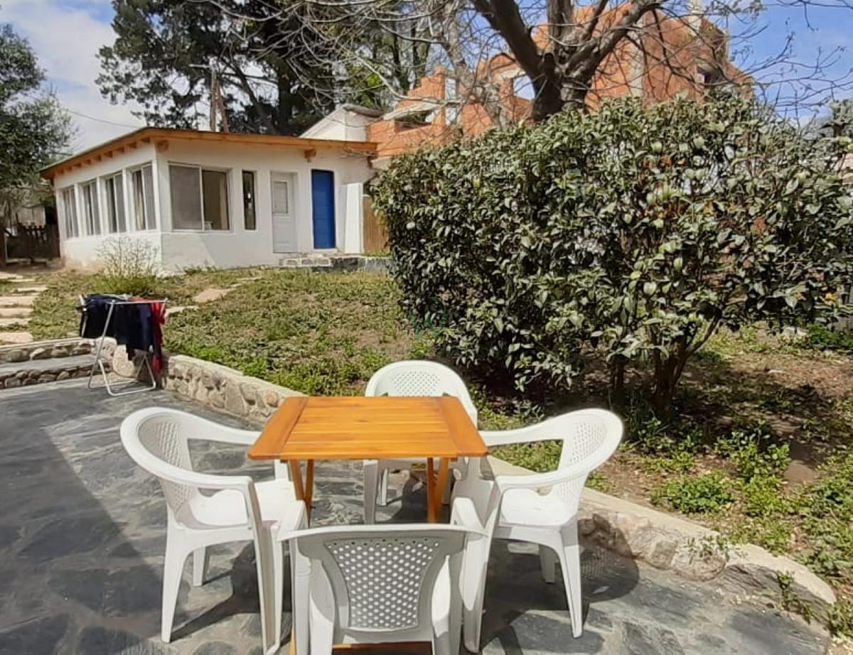 Vivienda en Pleno Centro de Villa General Belgrano (Cod 641) 3