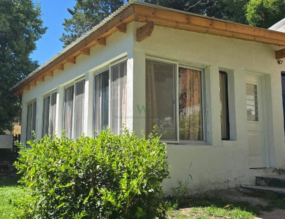 Vivienda en Pleno Centro de Villa General Belgrano (Cod 641) 5