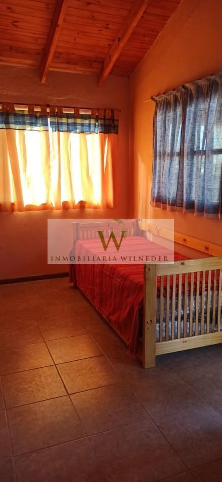 En Venta 3 Departamentos Amoblados + Piscina, Los Reartes, a 150 m del Rio 1