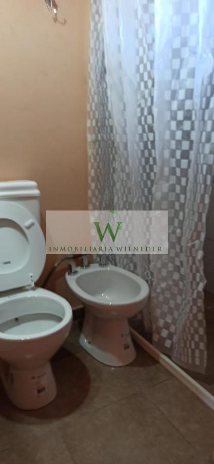 En Venta 3 Departamentos Amoblados + Piscina, Los Reartes, a 150 m del Rio 2
