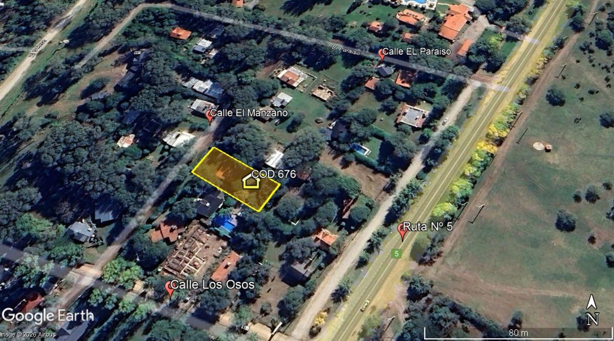 Casa amueblada, 2 dorm.,- PISCINA-7mx3m Villa General Belgrano