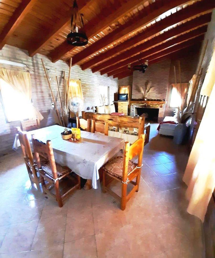 Foto de Casa con terreno de 1200m2, Bº El Vergel, apto uso comercial., imagen 1