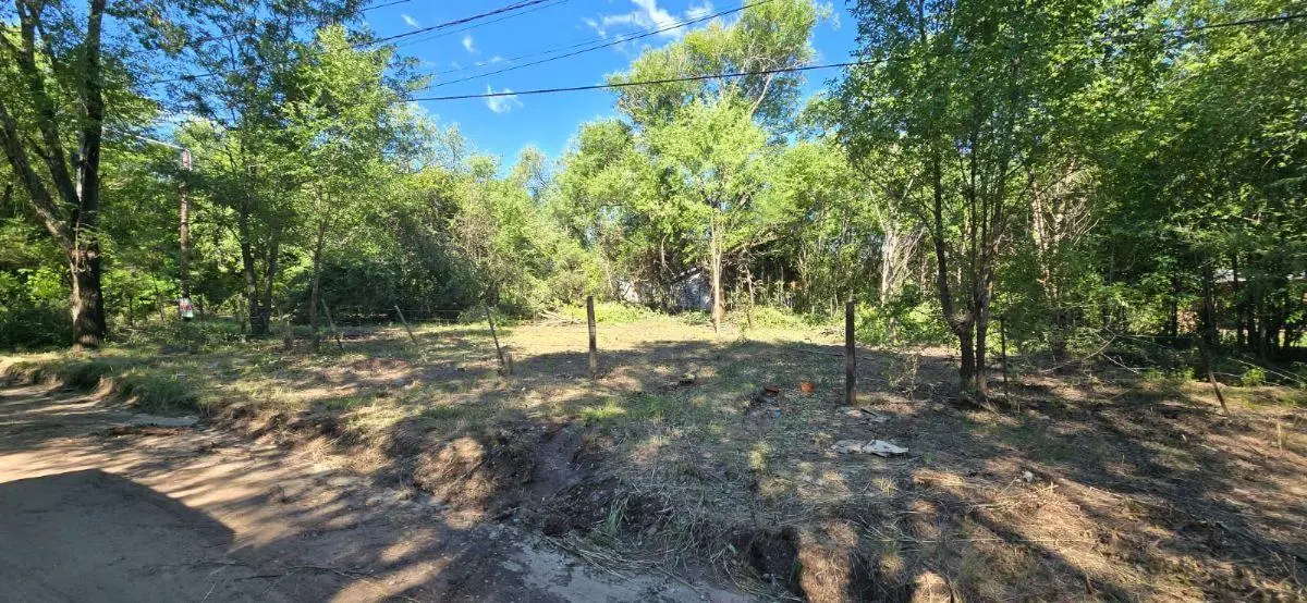 Terreno 512m2, Barrio Cuatro Horizontes 5